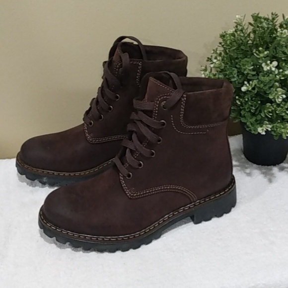 Josef Siebel boots - Picture 16 of 16